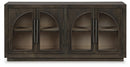 Dreley Accent Cabinet - Furniture Center (NY)
