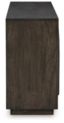 Dreley Accent Cabinet - Furniture Center (NY)