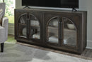 Dreley Accent Cabinet - Furniture Center (NY)