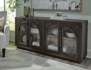 Dreley Accent Cabinet - Furniture Center (NY)
