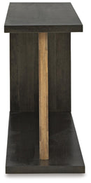 Camlett Console Sofa Table - Furniture Center (NY)