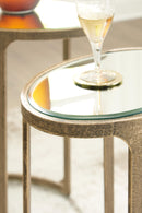 Irmaleigh Accent Table (Set of 2) - Furniture Center (NY)