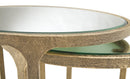 Irmaleigh Accent Table (Set of 2) - Furniture Center (NY)