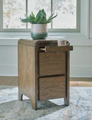 Jensworth Accent Table - Furniture Center (NY)