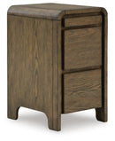 Jensworth Accent Table - Furniture Center (NY)