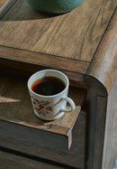 Jensworth Accent Table - Furniture Center (NY)