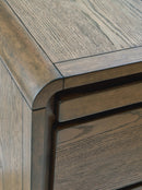 Jensworth Accent Table - Furniture Center (NY)