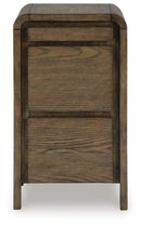 Jensworth Accent Table - Furniture Center (NY)