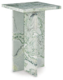 Deaconwell Accent Table - Furniture Center (NY)