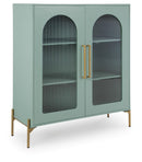 Adwen Accent Cabinet - Furniture Center (NY)
