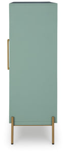 Adwen Accent Cabinet - Furniture Center (NY)