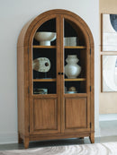Dagandale Accent Cabinet - Furniture Center (NY)