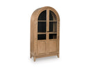 Dagandale Accent Cabinet - Furniture Center (NY)