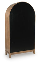 Dagandale Accent Cabinet - Furniture Center (NY)