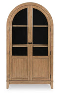 Dagandale Accent Cabinet - Furniture Center (NY)