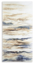 Joely Wall Art - Furniture Center (NY)