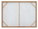 Chaseburn Wall Art - Furniture Center (NY)