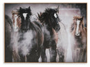 Chaseburn Wall Art - Furniture Center (NY)