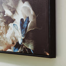 Hurshaw Wall Art - Furniture Center (NY)