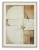 Corlain Wall Art - Furniture Center (NY)