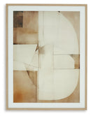 Corlain Wall Art - Furniture Center (NY)