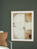 Corlain Wall Art - Furniture Center (NY)