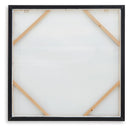 Clarkford Wall Art - Furniture Center (NY)