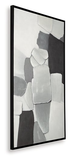 Adilson Wall Art - Furniture Center (NY)