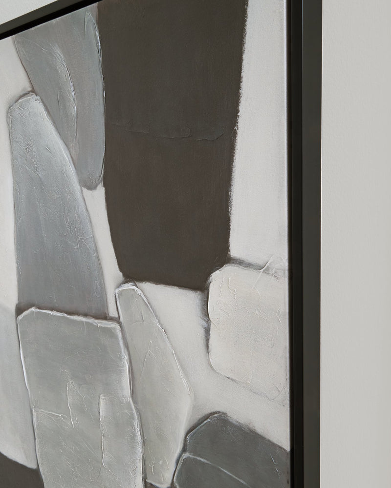 Adilson Wall Art - Furniture Center (NY)