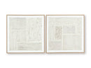 Andorfield Wall Art (Set of 2) - Furniture Center (NY)