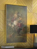 Gravesworth Wall Art - Furniture Center (NY)