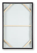 Gravesworth Wall Art - Furniture Center (NY)
