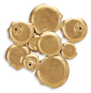 Gageton Wall Decor - Furniture Center (NY)