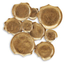 Gageton Wall Decor - Furniture Center (NY)