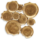 Gageton Wall Decor - Furniture Center (NY)