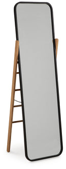 Bronick Floor Mirror - Furniture Center (NY)