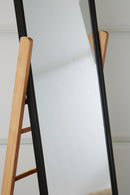 Bronick Floor Mirror - Furniture Center (NY)