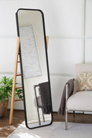 Bronick Floor Mirror - Furniture Center (NY)