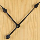 Brockett Wall Clock - Furniture Center (NY)