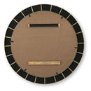 Corinsworth Accent Mirror - Furniture Center (NY)