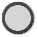 Corinsworth Accent Mirror - Furniture Center (NY)