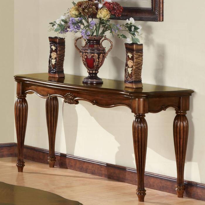 Dreena Cherry Coffee Table - Furniture Center (NY)