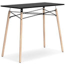 Jaspeni Home Office Desk - Furniture Center (NY)