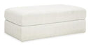 Karinne Oversized Accent Ottoman - Furniture Center (NY)