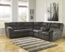 Tambo Living Room Set - Furniture Center (NY)