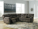Tambo Living Room Set - Furniture Center (NY)