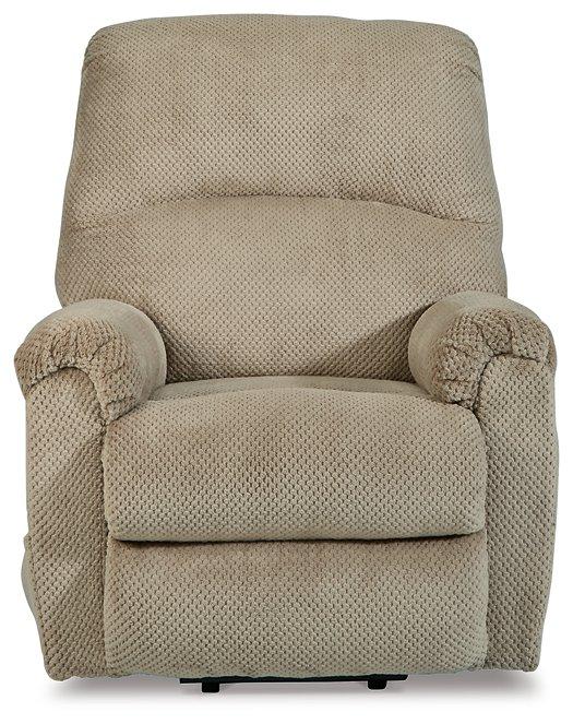 Shadowboxer Power Lift Chair
