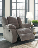 Tulen Recliner - Furniture Center (NY)