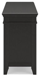 Beckincreek Credenza