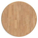 Gesthaven Dining Drop Leaf Table - Furniture Center (NY)